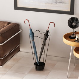 Aberto Design GED-016 Negro